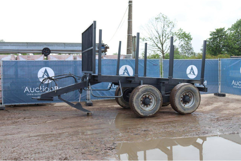 VGM GD18-11 - Remorque: photos 1 VGM GD18-11 - Remorque: photos 1