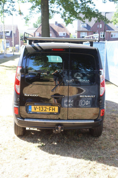 Renault Kangoo - Fourgon utilitaire: photos 5 Renault Kangoo - Fourgon utilitaire: photos 5