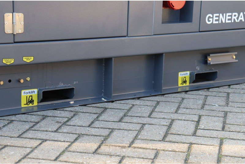 Groupe électrogène neuf Ricardo GF2-W50: photos 9