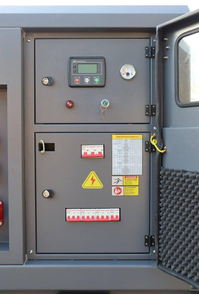 Groupe électrogène neuf Ricardo GF2-W50: photos 12