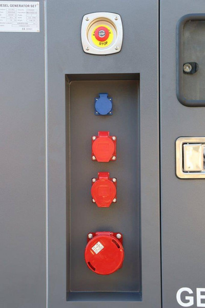 Groupe électrogène neuf Ricardo GF2-W50: photos 10