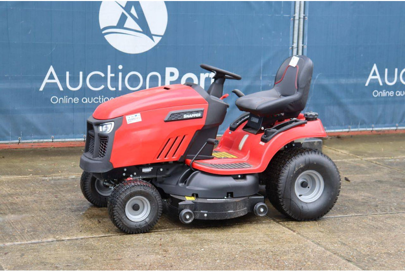 SPX 175 - Motofaucheuse: photos 1 SPX 175 - Motofaucheuse: photos 1