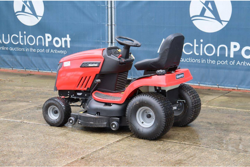 SPX 175 - Motofaucheuse: photos 3 SPX 175 - Motofaucheuse: photos 3