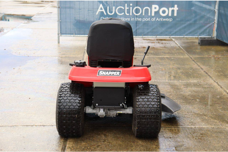 SPX 175 - Motofaucheuse: photos 5 SPX 175 - Motofaucheuse: photos 5