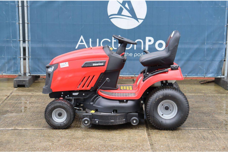 SPX 175 - Motofaucheuse: photos 2 SPX 175 - Motofaucheuse: photos 2