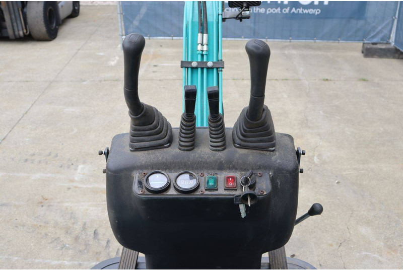 Mini pelle Shandong QL-12ECO: photos 19