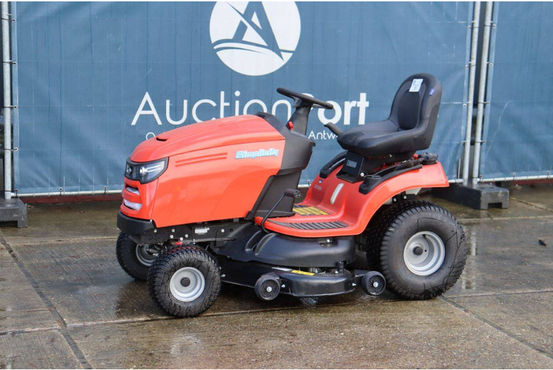 Simplicity SLT210SE - Motofaucheuse: photos 1 Simplicity SLT210SE - Motofaucheuse: photos 1