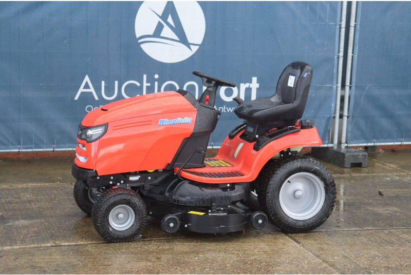 Simplicity SLT275 - Motofaucheuse: photos 1 Simplicity SLT275 - Motofaucheuse: photos 1