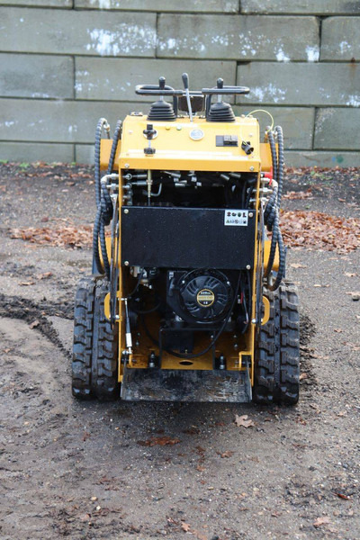 T360 - Chargeuse sur chenilles: photos 5 T360 - Chargeuse sur chenilles: photos 5