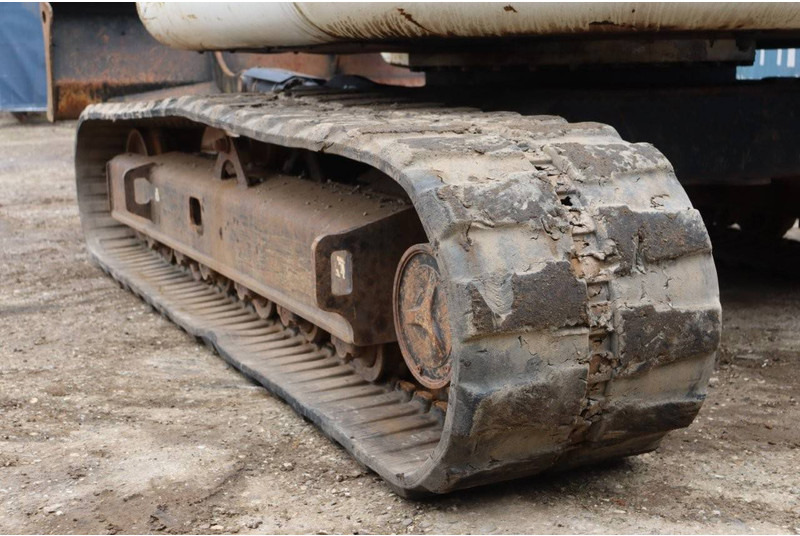 Pelle sur chenille Terex TC75 Mono: photos 16 Pelle sur chenille Terex TC75 Mono: photos 16