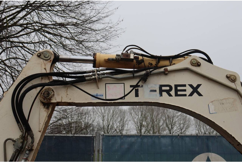 Pelle sur chenille Terex TC75 Mono: photos 13 Pelle sur chenille Terex TC75 Mono: photos 13