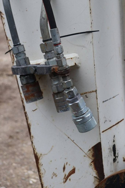 Pelle sur chenille Terex TC75 Mono: photos 12 Pelle sur chenille Terex TC75 Mono: photos 12