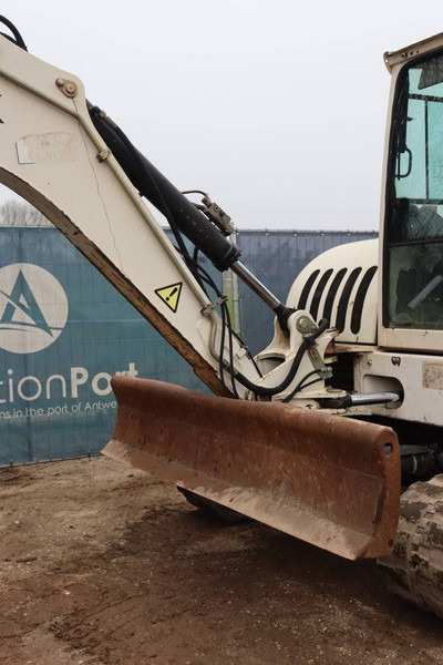 Pelle sur chenille Terex TC75 Mono: photos 14 Pelle sur chenille Terex TC75 Mono: photos 14