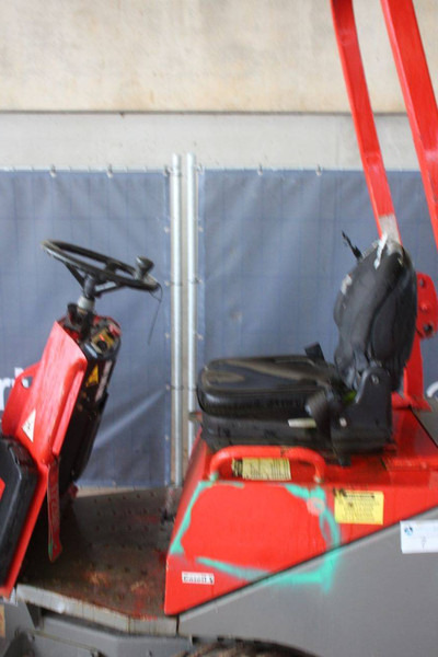 Mini tombereau Thwaites MACH201: photos 17