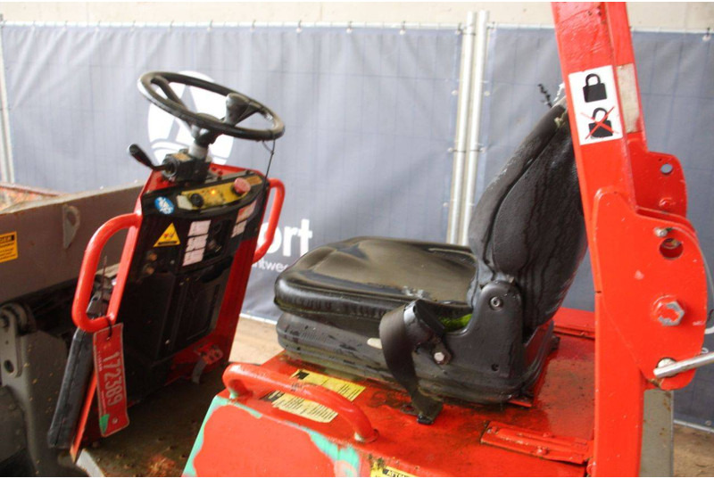 Mini tombereau Thwaites MACH201: photos 18