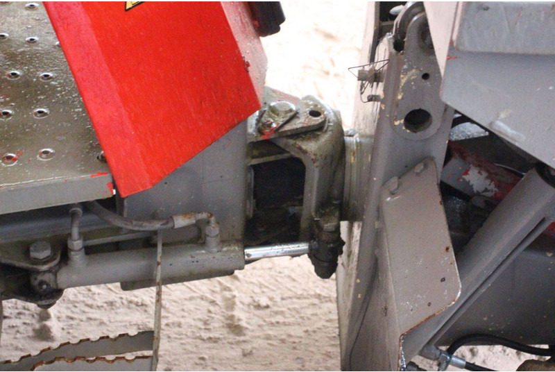 Mini tombereau Thwaites MACH201: photos 14