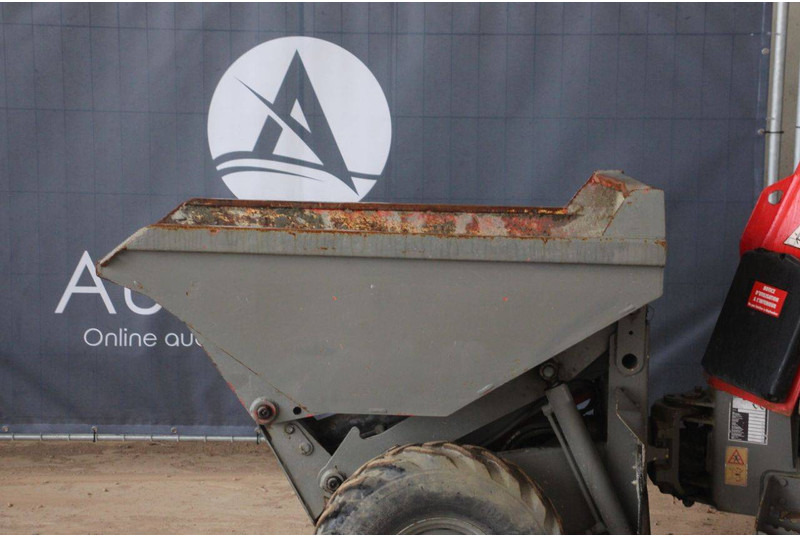 Mini tombereau Thwaites MACH201: photos 9