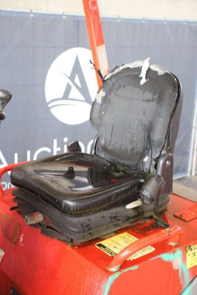 Mini tombereau Thwaites MACH201: photos 20