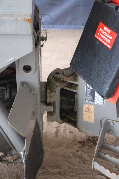 Mini tombereau Thwaites MACH201: photos 13