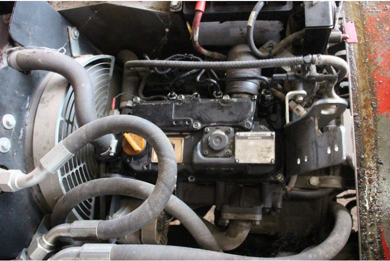 Mini tombereau Thwaites MACH201: photos 16