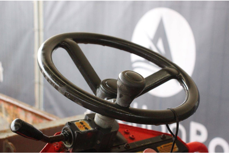 Mini tombereau Thwaites MACH201: photos 19