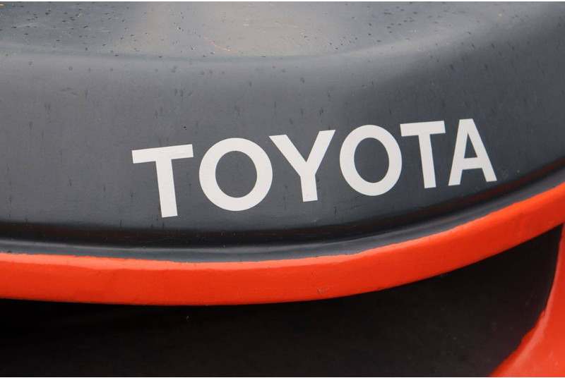Chariot élévateur diesel Toyota 7FDJF35: photos 17