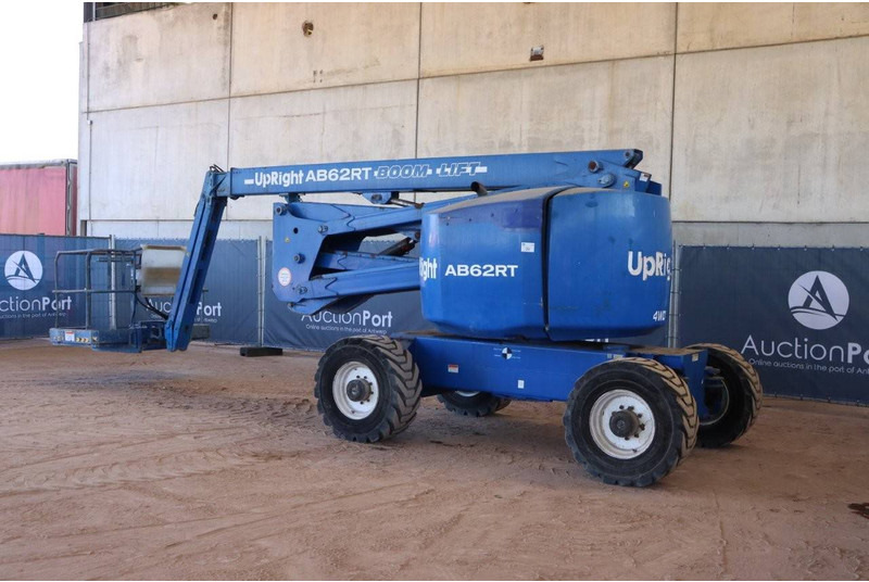 UpRight AB62RT - Nacelle articulée: photos 3 UpRight AB62RT - Nacelle articulée: photos 3