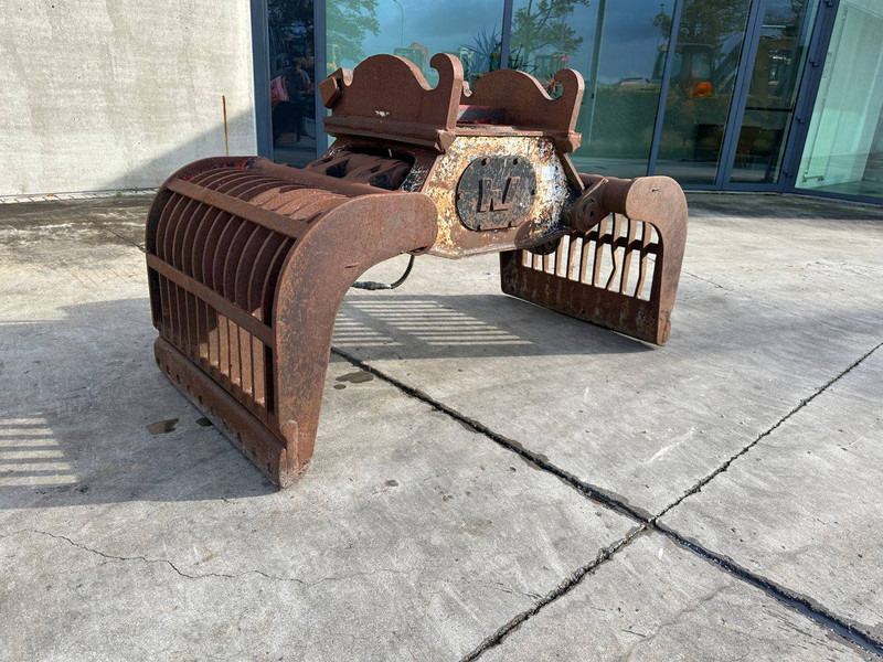 Verachtert - Grappin: photos 2 Verachtert - Grappin: photos 2