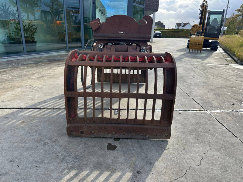 Verachtert - Grappin: photos 3 Verachtert - Grappin: photos 3