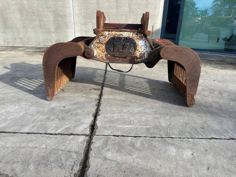 Verachtert - Grappin: photos 1 Verachtert - Grappin: photos 1