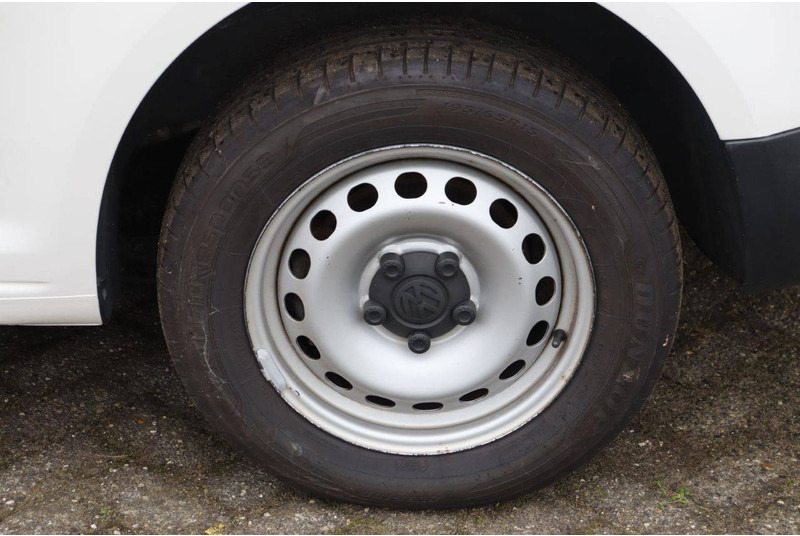 Utilitaire frigorifique Volkswagen Caddy: photos 14 Utilitaire frigorifique Volkswagen Caddy: photos 14