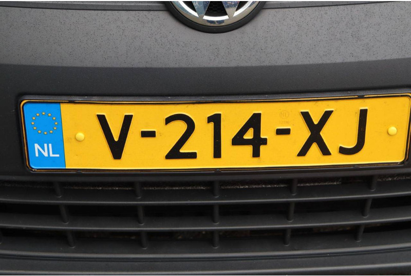 Utilitaire frigorifique Volkswagen Caddy: photos 12 Utilitaire frigorifique Volkswagen Caddy: photos 12