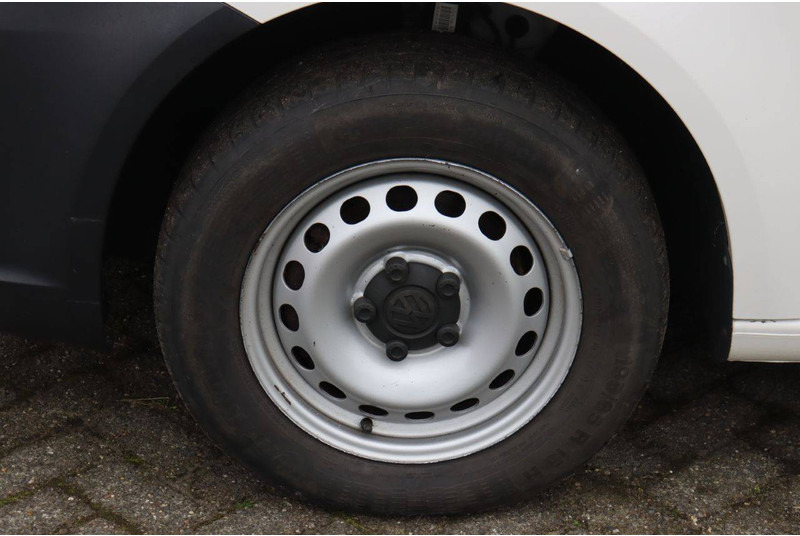 Utilitaire frigorifique Volkswagen Caddy: photos 13 Utilitaire frigorifique Volkswagen Caddy: photos 13