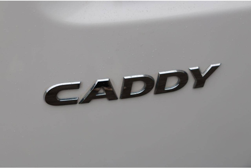 Utilitaire frigorifique Volkswagen Caddy: photos 17 Utilitaire frigorifique Volkswagen Caddy: photos 17