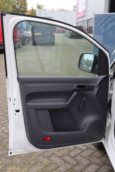 Utilitaire frigorifique Volkswagen Caddy: photos 20 Utilitaire frigorifique Volkswagen Caddy: photos 20