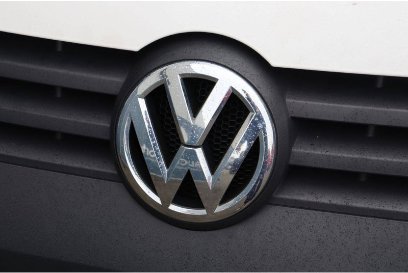 Utilitaire frigorifique Volkswagen Caddy: photos 11 Utilitaire frigorifique Volkswagen Caddy: photos 11