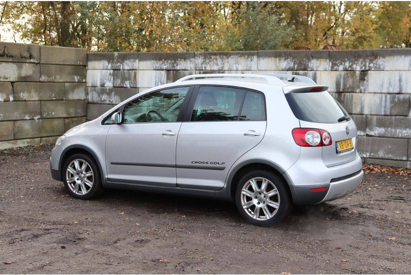 Volkswagen Golf Plus - Berline: photos 3 Volkswagen Golf Plus - Berline: photos 3