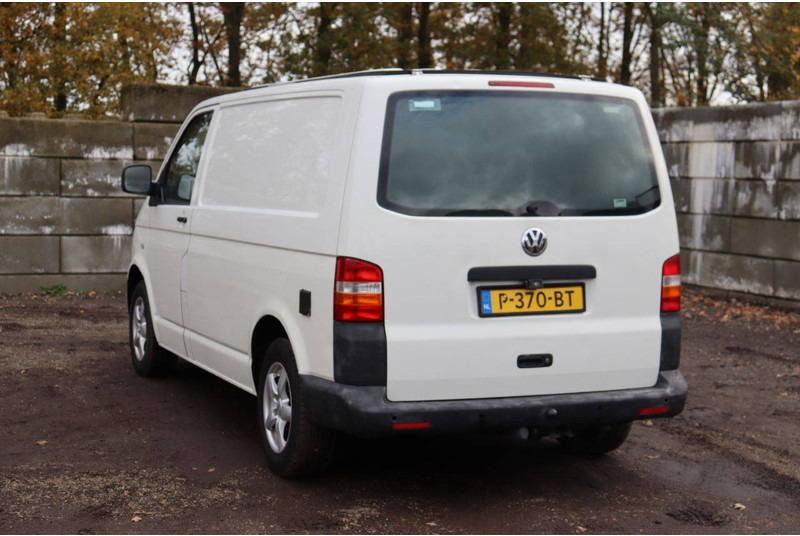 Volkswagen TRANSPORTER KAMPEERAUTO - Fourgon aménagé: photos 4 Volkswagen TRANSPORTER KAMPEERAUTO - Fourgon aménagé: photos 4