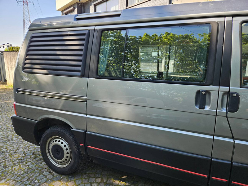 Berline Volkswagen (Transporter) T4 Dehler-Profi_Vr6 Automatic: photos 10