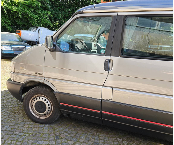 Volkswagen (Transporter) T4 Dehler-Profi_Vr6 Automatic - Berline: photos 5 Volkswagen (Transporter) T4 Dehler-Profi_Vr6 Automatic - Berline: photos 5