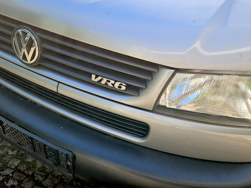 Berline Volkswagen (Transporter) T4 Dehler-Profi_Vr6 Automatic: photos 12