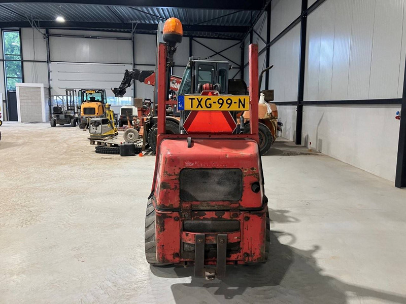 Weidemann 1240 - Chargeuse sur pneus: photos 4 Weidemann 1240 - Chargeuse sur pneus: photos 4