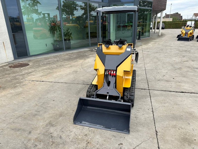 ZW480 - Chargeuse sur chenilles: photos 3 ZW480 - Chargeuse sur chenilles: photos 3