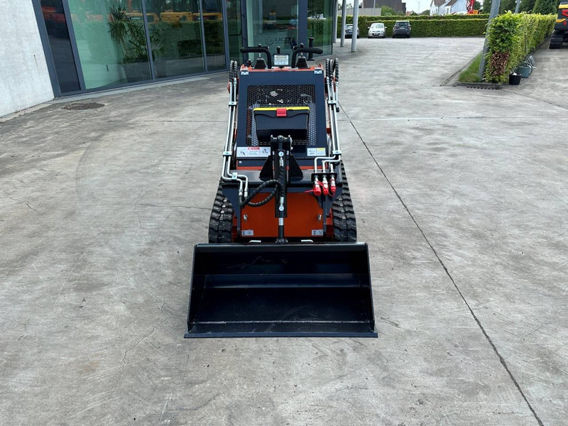 Future FT36C - Chargeuse sur chenilles: photos 2 Future FT36C - Chargeuse sur chenilles: photos 2