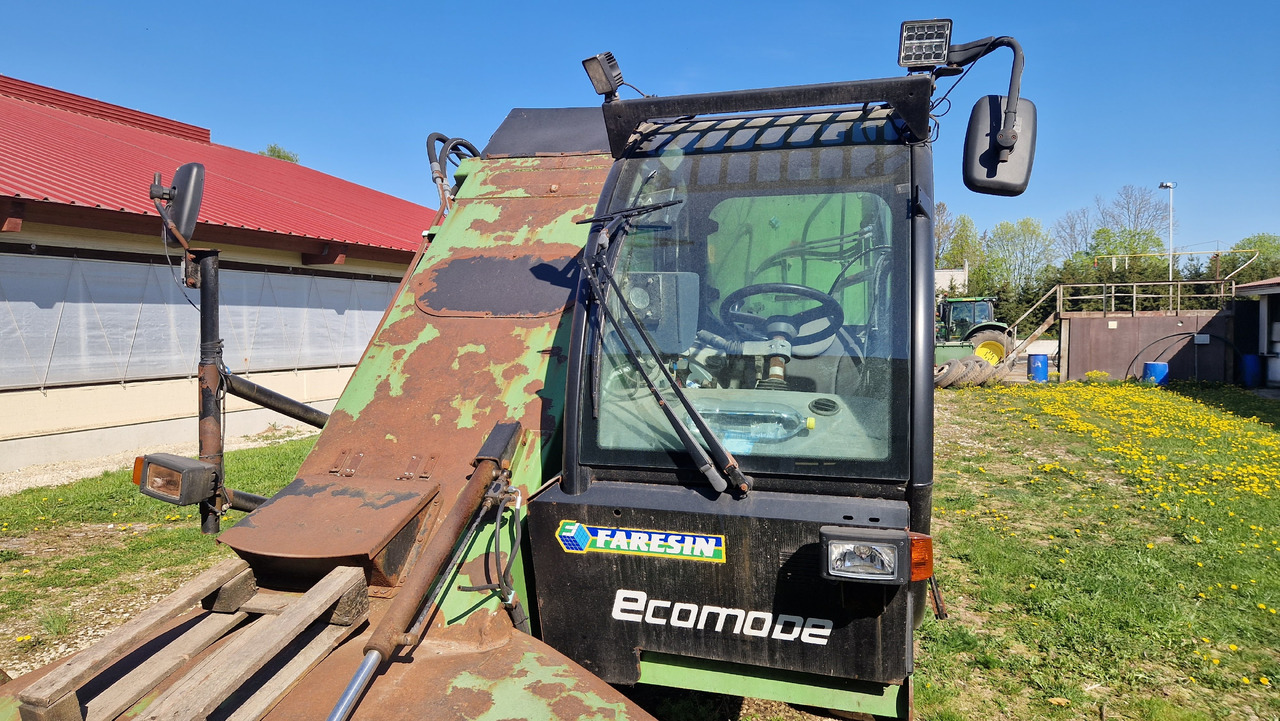 FARESIN Ecomode 2200 - Mélangeuse: photos 4 FARESIN Ecomode 2200 - Mélangeuse: photos 4