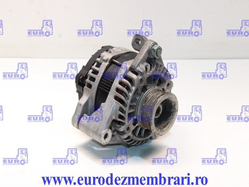 ALTERNATOR MAN TGX TG3 51.26101.7356, 51.26101.7348, 51.26101.7337 - Alternateur pour Camion: photos 1 ALTERNATOR MAN TGX TG3 51.26101.7356, 51.26101.7348, 51.26101.7337 - Alternateur pour Camion: photos 1