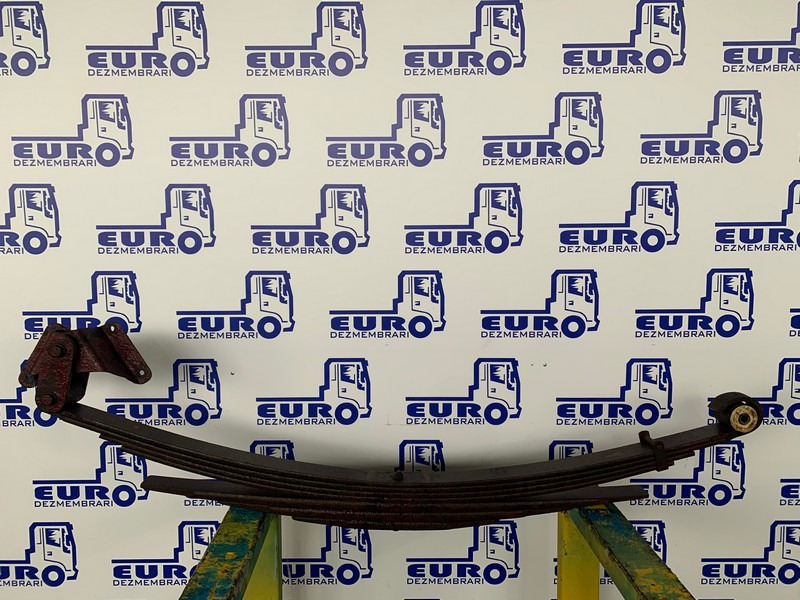ARC CU 7 FOI IVECO LUNGIME 1,62 - Suspension du ressort pour Camion: photos 1 ARC CU 7 FOI IVECO LUNGIME 1,62 - Suspension du ressort pour Camion: photos 1