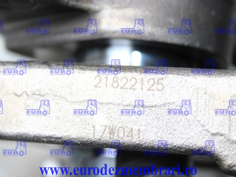 AX CU CAME + AX CULBUTORI VOLVO D13K 22475254, 21822125, 22418147, 21808975, 22277031 - Arbre à cames pour Camion: photos 3 AX CU CAME + AX CULBUTORI VOLVO D13K 22475254, 21822125, 22418147, 21808975, 22277031 - Arbre à cames pour Camion: photos 3