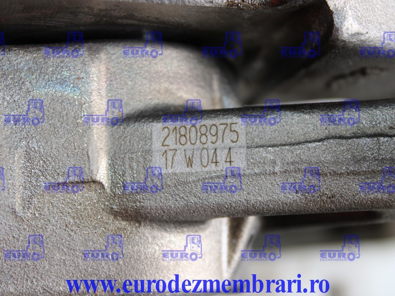 AX CU CAME + AX CULBUTORI VOLVO D13K 22475254, 21822125, 22418147, 21808975, 22277031 - Arbre à cames pour Camion: photos 5 AX CU CAME + AX CULBUTORI VOLVO D13K 22475254, 21822125, 22418147, 21808975, 22277031 - Arbre à cames pour Camion: photos 5
