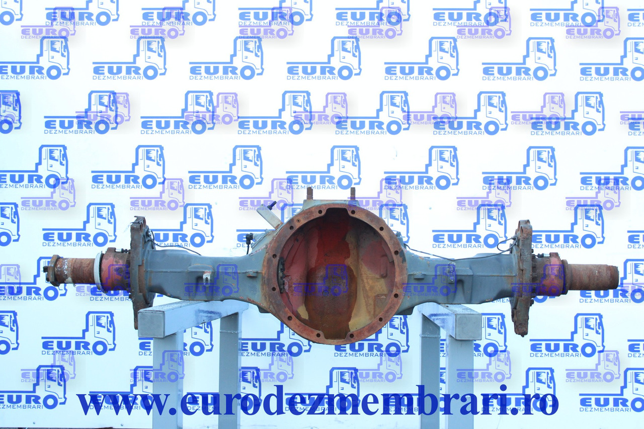 AXA SPATE VOLVO FH 1048298 - Essieu arrière pour Camion: photos 1 AXA SPATE VOLVO FH 1048298 - Essieu arrière pour Camion: photos 1